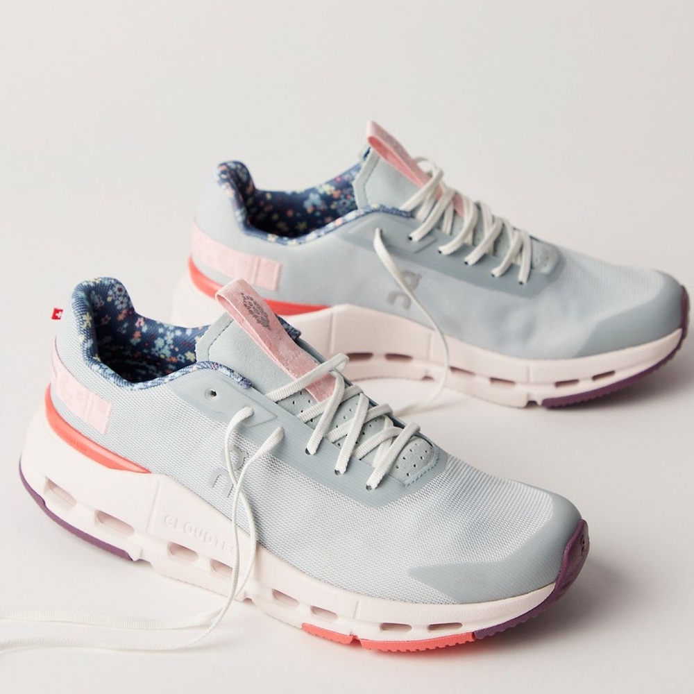 Free people x On cloudnova form